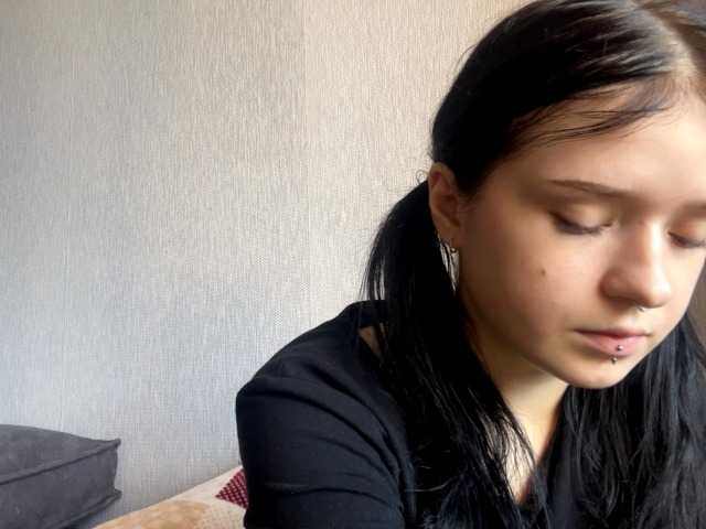 NeliaDates live cam on BongaCams