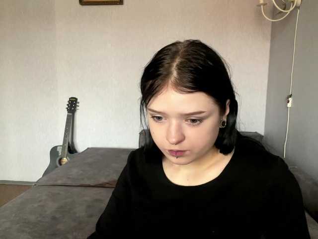 NeliaDates live cam on BongaCams