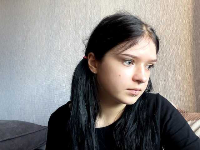 NeliaDates live cam on BongaCams