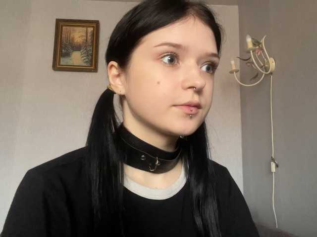 NeliaDates live cam on BongaCams