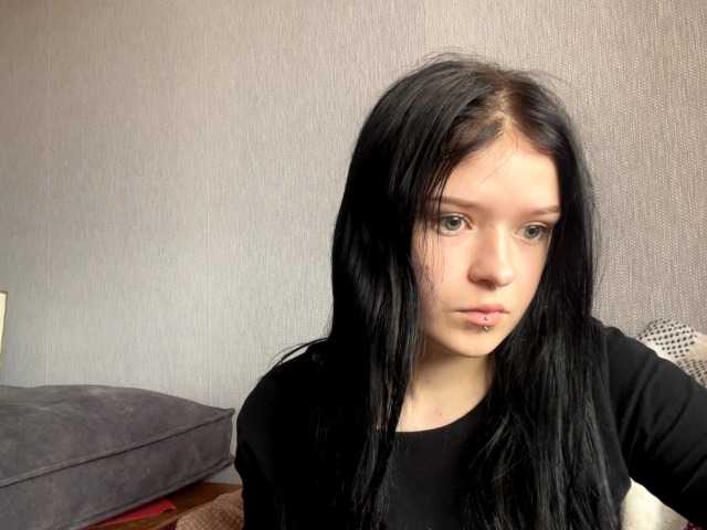 NeliaDates live cam on BongaCams