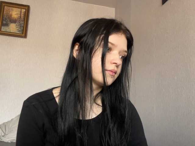 NeliaDates live cam on BongaCams