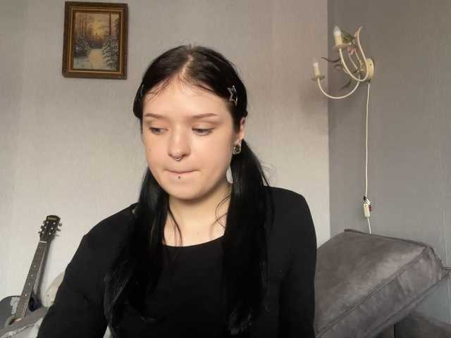 NeliaDates live cam on BongaCams