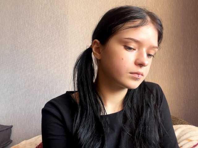 NeliaDates live cam on BongaCams