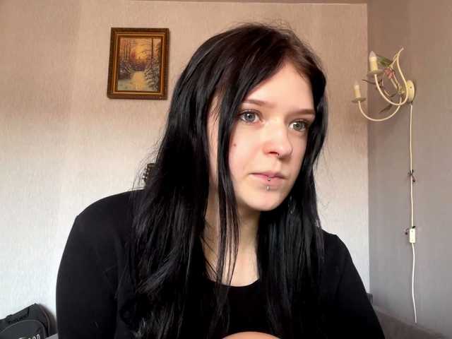 NeliaDates live cam on BongaCams