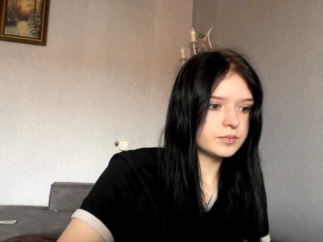 NeliaDates live cam on BongaCams