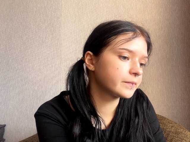 NeliaDates live cam on BongaCams