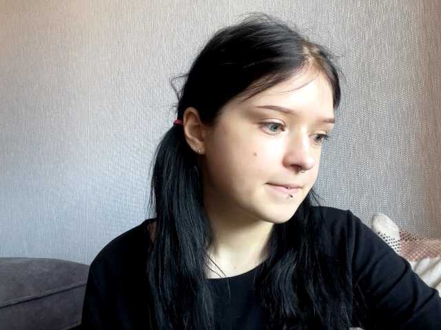 NeliaDates live cam on BongaCams