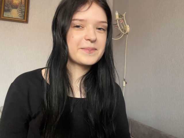 NeliaDates live cam on BongaCams