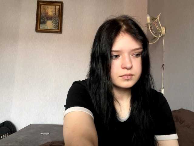 NeliaDates live cam on BongaCams