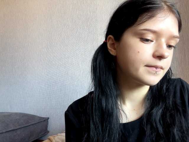 NeliaDates live cam on BongaCams