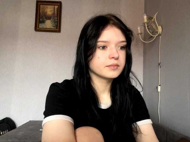 NeliaDates live cam on BongaCams