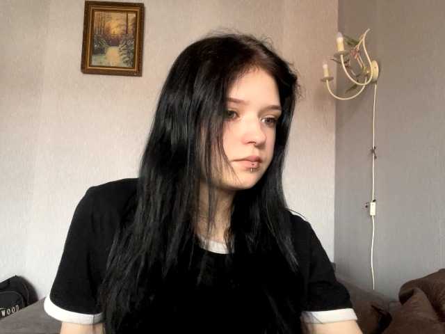 NeliaDates live cam on BongaCams