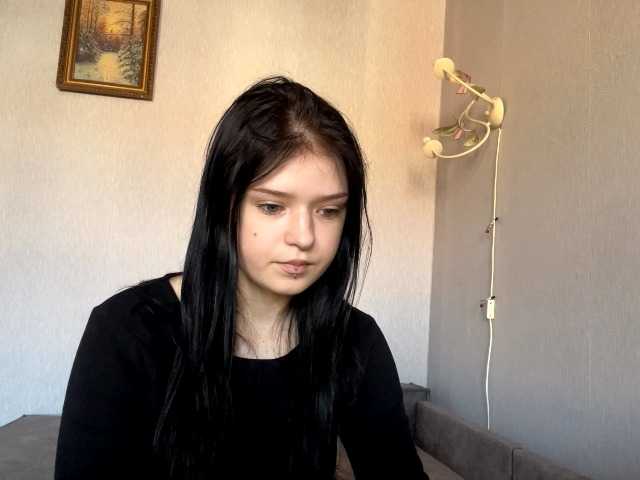 NeliaDates live cam on BongaCams