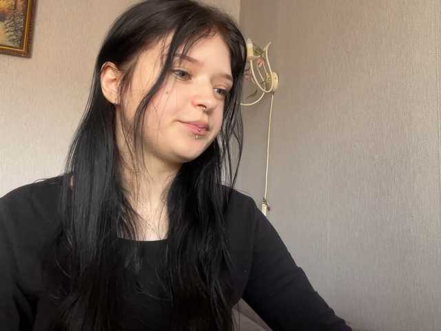 NeliaDates live cam on BongaCams