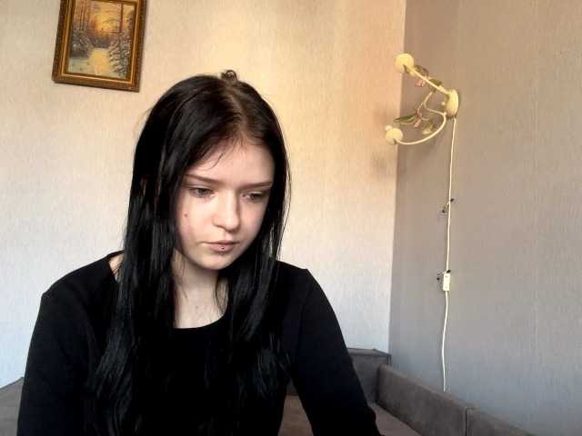 NeliaDates live cam on BongaCams