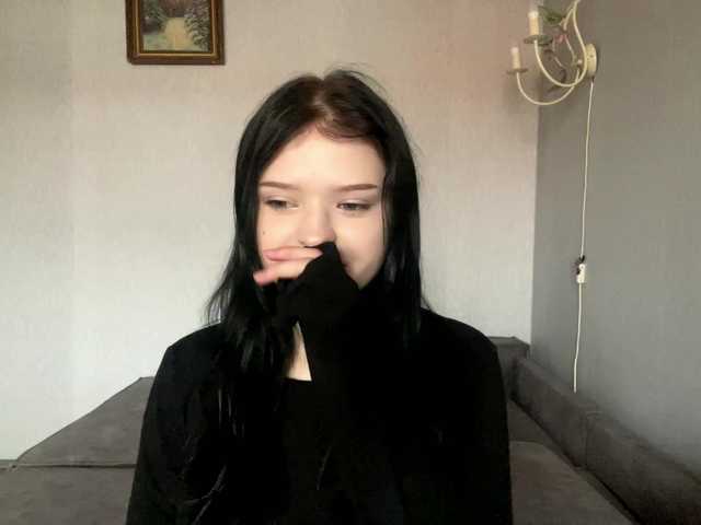 NeliaDates live cam on BongaCams