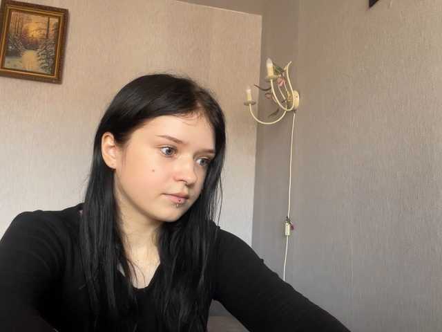NeliaDates live cam on BongaCams