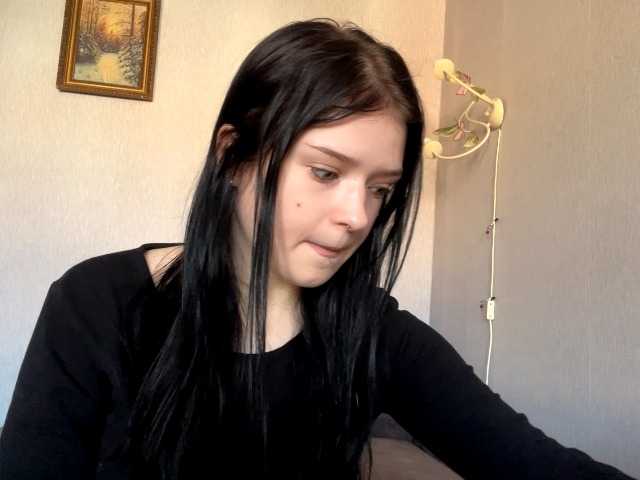 NeliaDates live cam on BongaCams