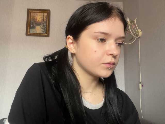 NeliaDates live cam on BongaCams