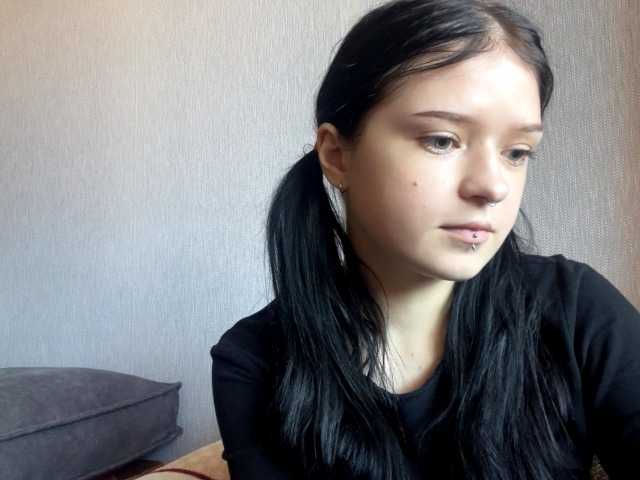 NeliaDates live cam on BongaCams