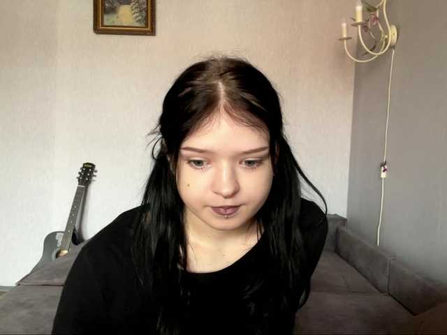NeliaDates live cam on BongaCams