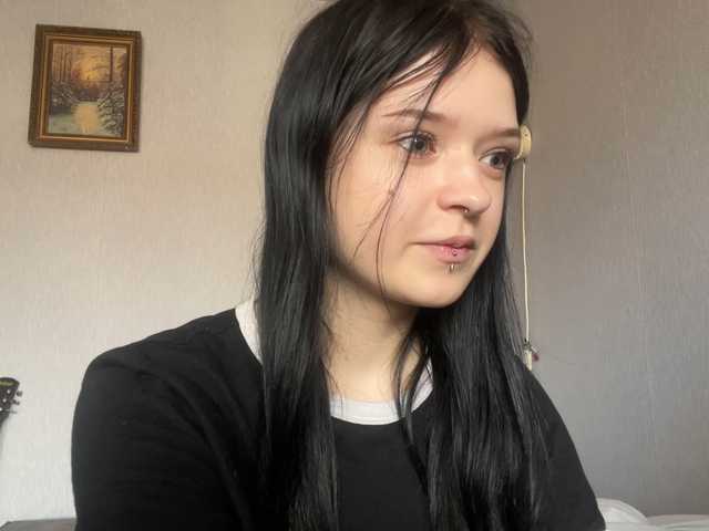 NeliaDates live cam on BongaCams