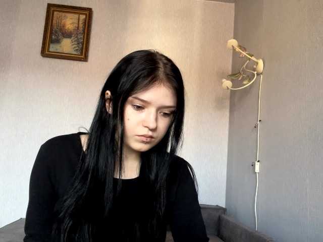 NeliaDates live cam on BongaCams