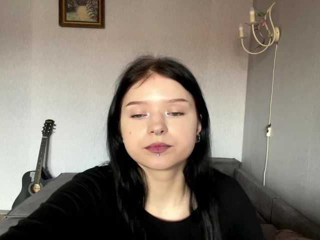 NeliaDates live cam on BongaCams
