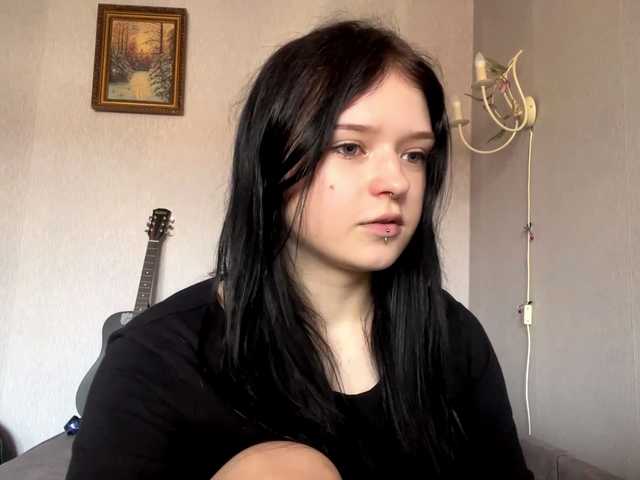 NeliaDates live cam on BongaCams