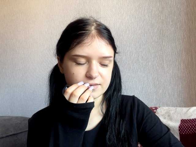 NeliaDates live cam on BongaCams