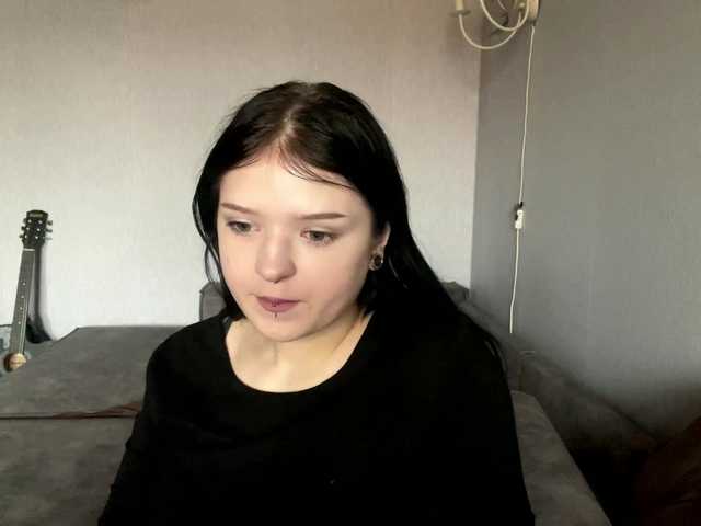 NeliaDates live cam on BongaCams