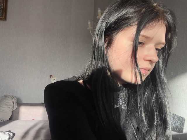 NeliaDates live cam on BongaCams
