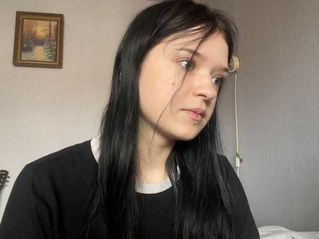 NeliaDates live cam on BongaCams