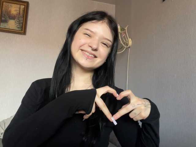 NeliaDates live cam on BongaCams
