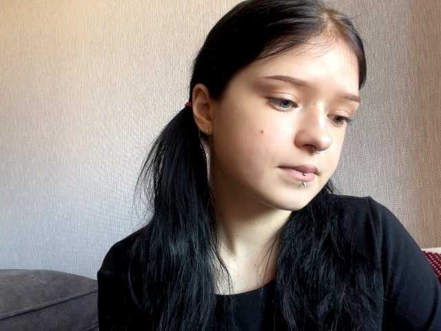 NeliaDates live cam on BongaCams