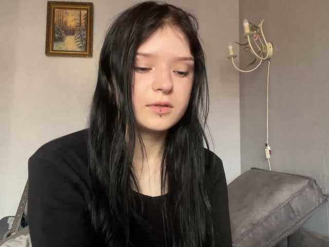NeliaDates live cam on BongaCams
