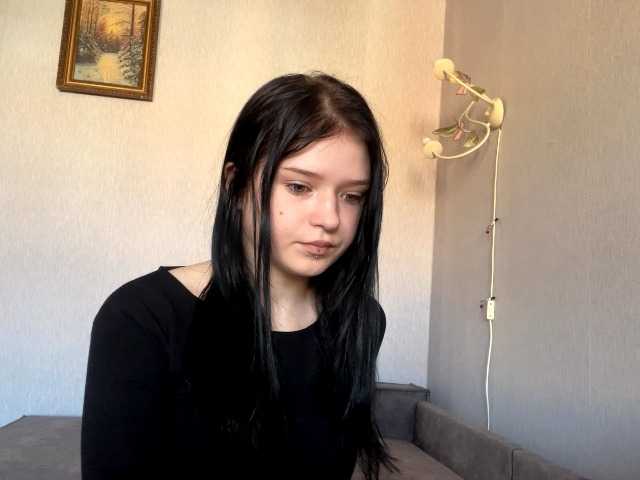 NeliaDates live cam on BongaCams