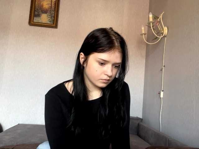 NeliaDates live cam on BongaCams