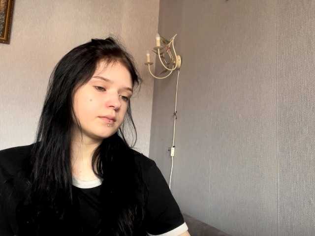 NeliaDates live cam on BongaCams