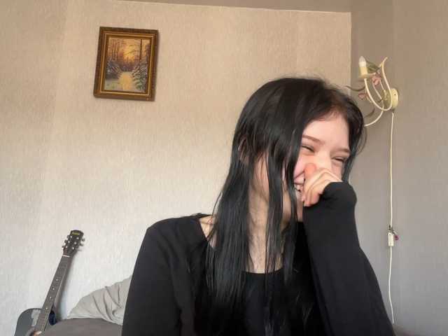 NeliaDates live cam on BongaCams