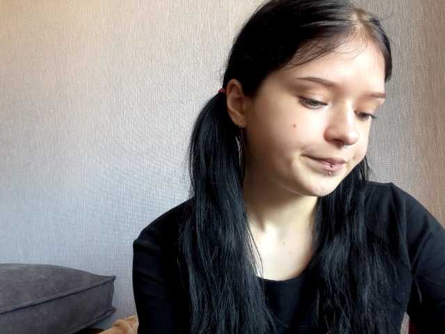 NeliaDates live cam on BongaCams