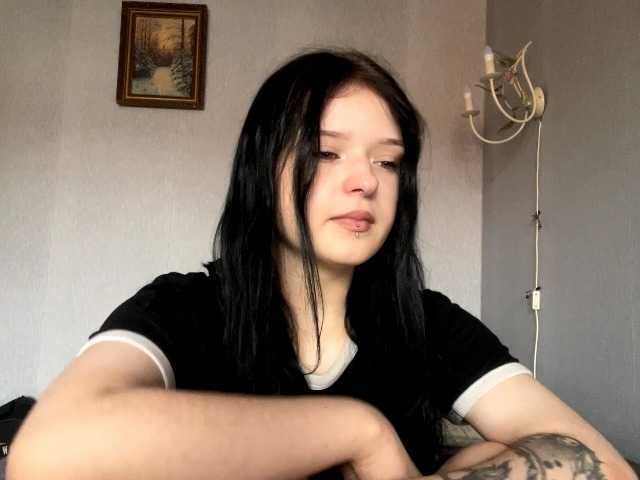 NeliaDates live cam on BongaCams