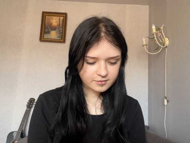 NeliaDates live cam on BongaCams