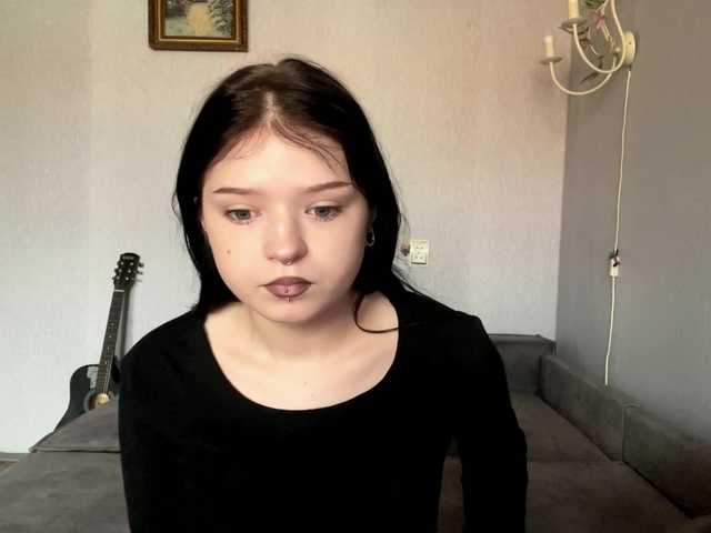 NeliaDates live cam on BongaCams