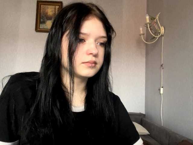 NeliaDates live cam on BongaCams