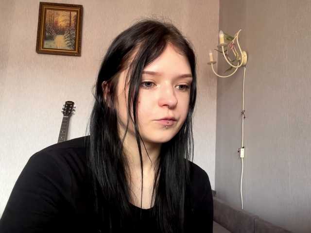 NeliaDates live cam on BongaCams