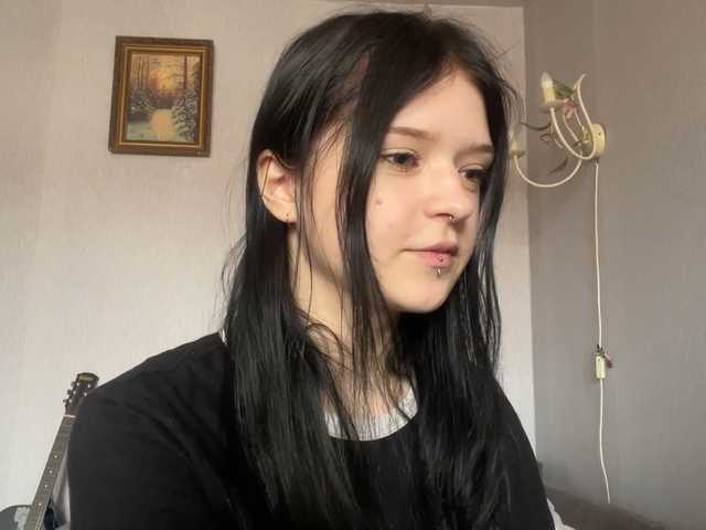 NeliaDates live cam on BongaCams