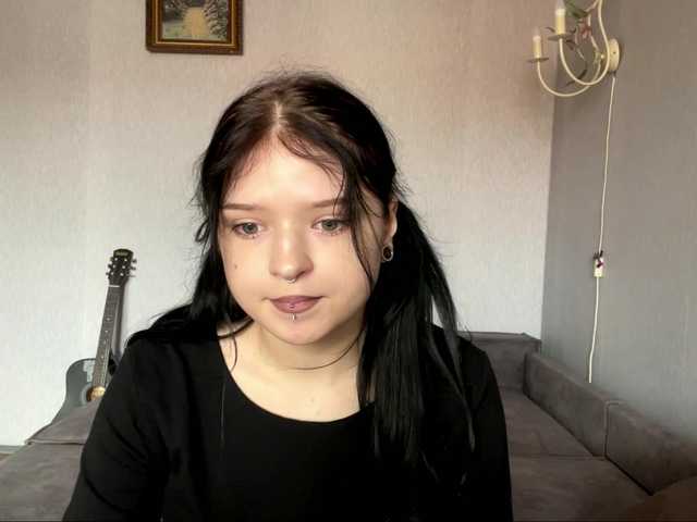 NeliaDates live cam on BongaCams