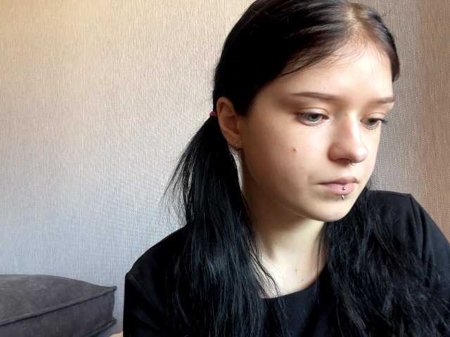 NeliaDates live cam on BongaCams